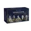 Настільна гра Memo Games Хронологія, версія про Україну (1000195)