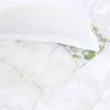 Постільна білизна MirSon Satin Stripe 30-0001 White 160х220 Сімейний (2200005245712) зображення 6