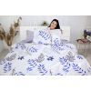 Постельное белье MirSon Бязь Premium 17-0237 Merezol 175x210 (2200001949140) изображение 4