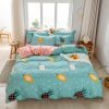 Постільна білизна MirSon Бязь Premium 17-0483 Euphoria King Size (2200003446890)