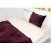 Постільна білизна MirSon Велюр Winter Delicate 28-0059 Honeysuckles King Size (2200004033211) зображення 2