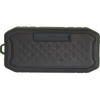 Акустическая система Defender G14 IP66 7Вт Bluetooth//FM/TF/USB/AUX Black/Green (65014) изображение 2