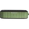 Акустическая система Defender G14 IP66 7Вт Bluetooth//FM/TF/USB/AUX Black/Green (65014) изображение 4