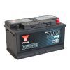 Акумулятор автомобільний Yuasa 12V 75Ah EFB Start Stop Battery (YBX7110)