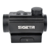 Коліматорний приціл Sigeta AntiRU-06 (standard mount) (65706) зображення 4