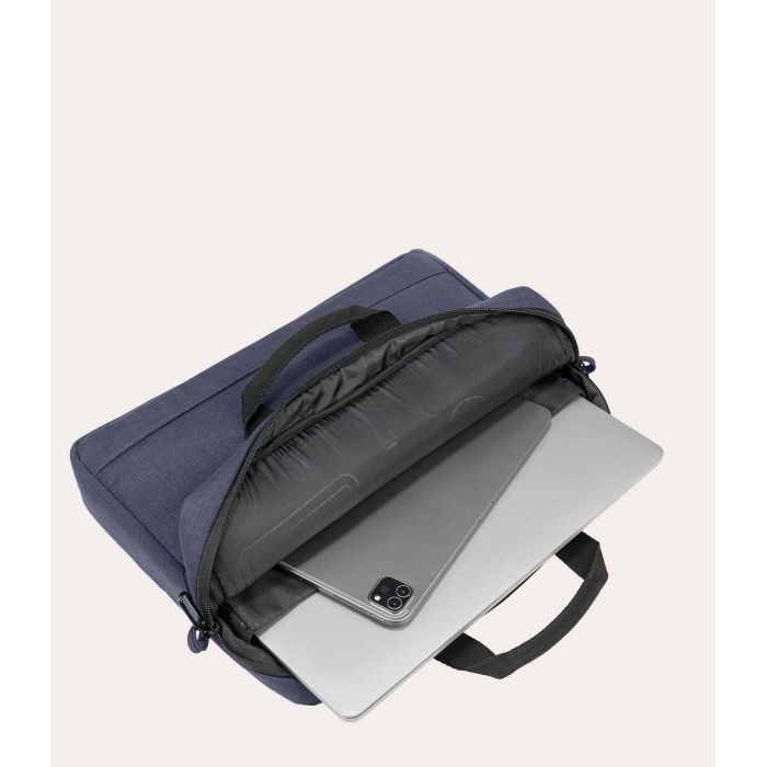 Сумка для ноутбука Tucano 13/14" Stop, blue (BSTOP1314-B) изображение 2