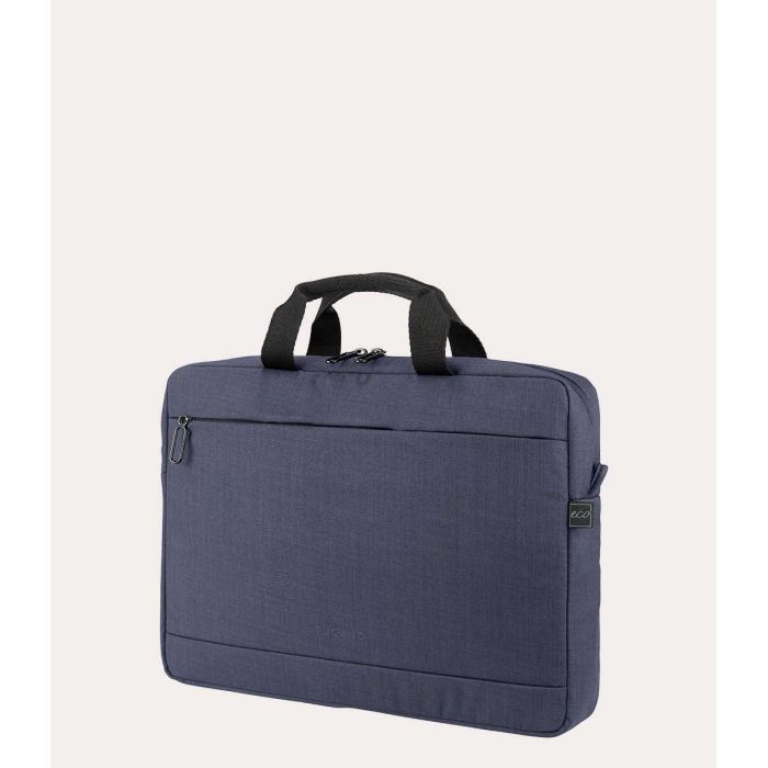 Сумка для ноутбука Tucano 13/14" Stop, blue (BSTOP1314-B) изображение 4