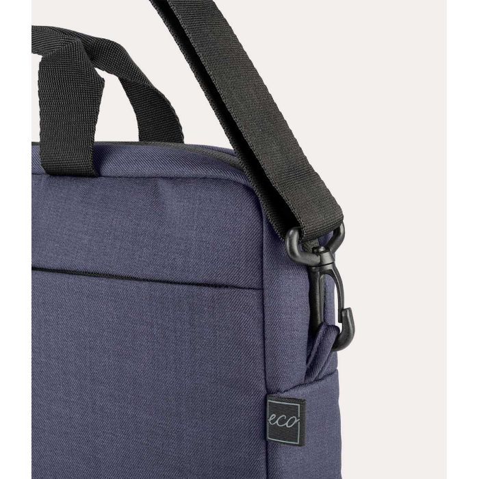 Сумка для ноутбука Tucano 13/14" Stop, blue (BSTOP1314-B) изображение 8