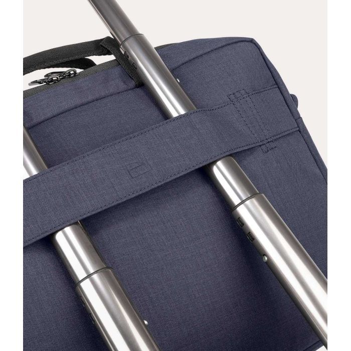 Сумка для ноутбука Tucano 13/14" Stop, blue (BSTOP1314-B) изображение 9