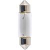 Автолампа WINSO C5W 5W SV8.5 T11*37 (725180)