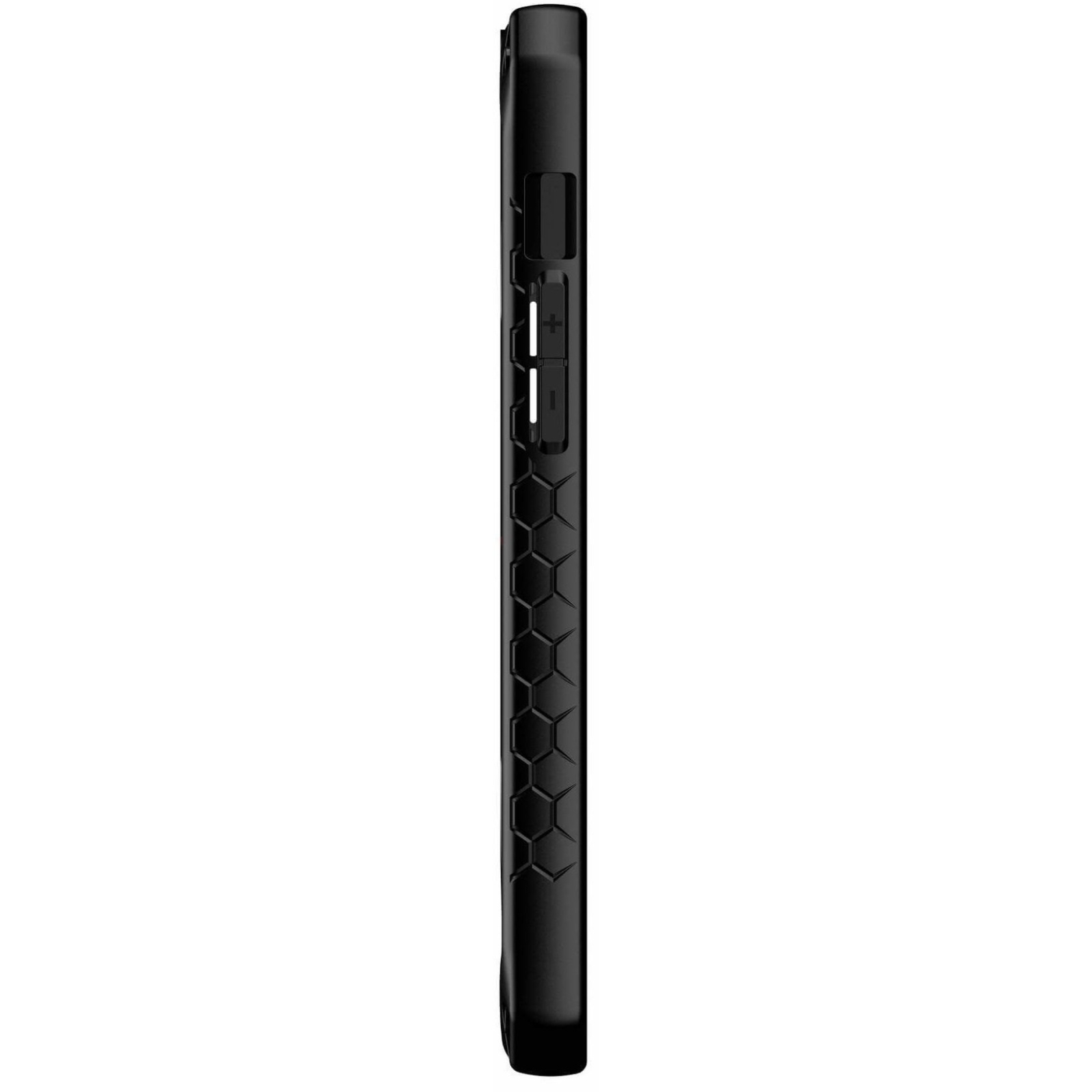 Чехол для мобильного телефона UAG Apple iPhone 14 Monarch, Kevlar Black (114032113940) изображение 4