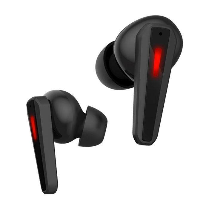 Навушники A4Tech Bloody M70 Black+Red