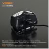 Ліхтар Videx VLF-H055D 500Lm 5000K (VLF-H055D) зображення 10