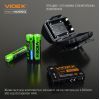 Ліхтар Videx VLF-H055D 500Lm 5000K (VLF-H055D) зображення 11