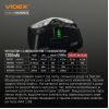 Ліхтар Videx VLF-H055D 500Lm 5000K (VLF-H055D) зображення 12