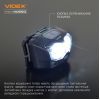 Ліхтар Videx VLF-H055D 500Lm 5000K (VLF-H055D) зображення 5