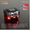 Ліхтар Videx VLF-H055D 500Lm 5000K (VLF-H055D) зображення 6