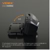 Ліхтар Videx VLF-H055D 500Lm 5000K (VLF-H055D) зображення 8