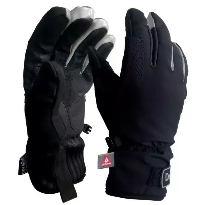 Водонепроницаемые перчатки Dexshell Ultra Weather Outdoor Gloves XL (DGCS9401XL)