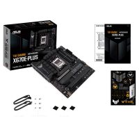 Материнская плата ASUS TUF GAMING X670E-PLUS изображение 11