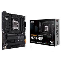 Материнская плата ASUS TUF GAMING X670E-PLUS изображение 2