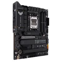 Материнская плата ASUS TUF GAMING X670E-PLUS изображение 5