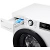 Пральна машина LG F4V3RS6WW зображення 10