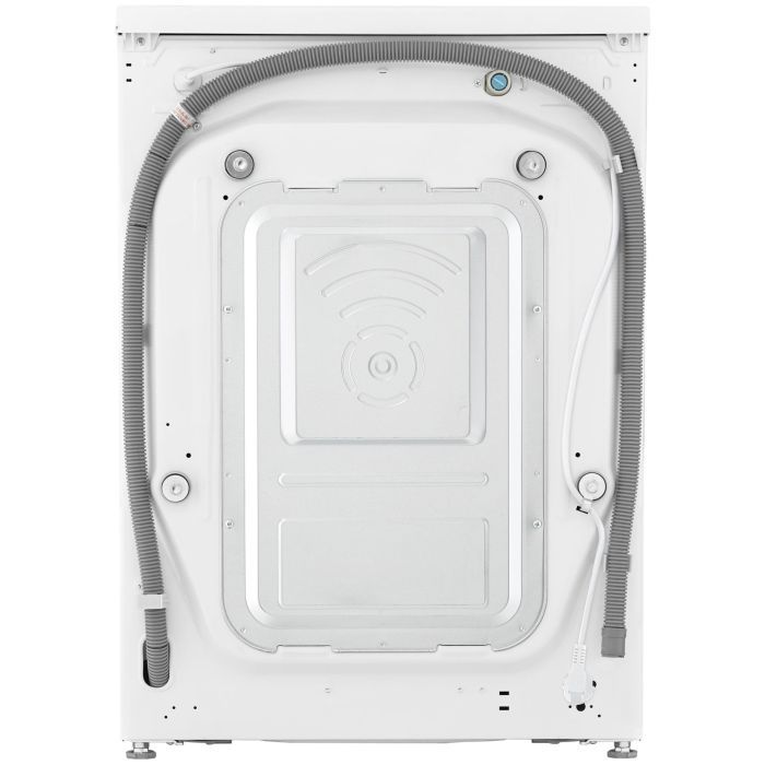 Пральна машина LG F4V3RS6WW зображення 12