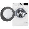 Пральна машина LG F4V3RS6WW зображення 3