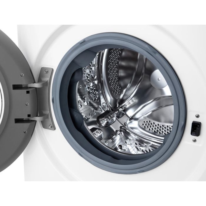 Пральна машина LG F4V3RS6WW зображення 9