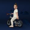 Беговел QPlay Racer с надувными колесами Red White (B-300RedWhite) изображение 2