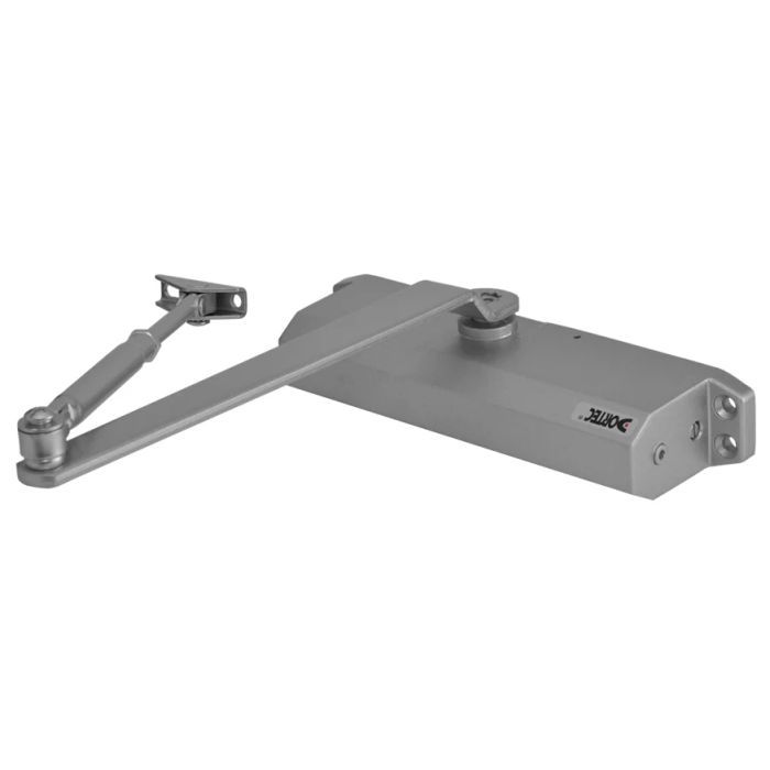 Доводчик двері Dortec DT-536 Silver (DT-536/Silver) зображення 3