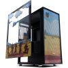 Корпус Vinga Pillar Black Freedom soldiers (01230011782) изображение 2