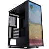 Корпус Vinga Pillar Black Freedom soldiers (01230011782) изображение 3