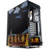 Корпус Vinga Pillar Black Freedom soldiers (01230011782) изображение 6