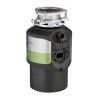 Подрібнювач харчових відходів In-Sink-Erator Model 66 зображення 2