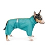 Комбинезон для животных Pet Fashion "RAIN" для такс XS (бирюзовый) (4823082425754)