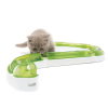 Іграшка для котів Catit Play Circuit 2.0 зелена (022517431542) зображення 2