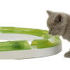Іграшка для котів Catit Play Circuit 2.0 зелена (022517431542) зображення 3