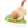 Іграшка для котів Catit Play Circuit 2.0 зелена (022517431542) зображення 4