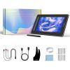 Планшет-монитор XP-Pen Artist 12 Pen Display (2nd Generation) Black (JPCD120FH_BK) изображение 3