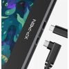 Планшет-монитор XP-Pen Artist 12 Pen Display (2nd Generation) Black (JPCD120FH_BK) изображение 5