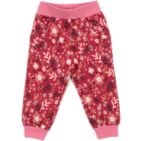 Набор детской одежды Breeze на флисе (17306-86G-red) изображение 3