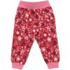 Набор детской одежды Breeze на флисе (17306-86G-red) изображение 3