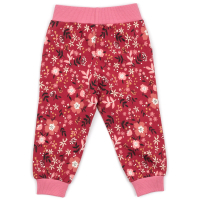 Набор детской одежды Breeze на флисе (17306-86G-red) изображение 6