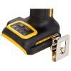 Гайковерт DeWALT 18 В XR Li-lon,406 Нм, 2 Ah, 2 АКБ, ЗП, TSTAK (DCF921D2T) зображення 5