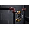 Гайковерт DeWALT 18 В XR Li-lon,406 Нм, 2 Ah, 2 АКБ, ЗП, TSTAK (DCF921D2T) зображення 6