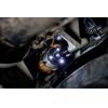 Гайковерт DeWALT 18 В XR Li-lon,406 Нм, 2 Ah, 2 АКБ, ЗП, TSTAK (DCF921D2T) зображення 8