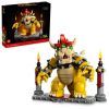 Конструктор LEGO Super Mario Могутній Боузер 2807 деталей (71411) зображення 2