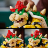 Конструктор LEGO Super Mario Могутній Боузер 2807 деталей (71411) зображення 4